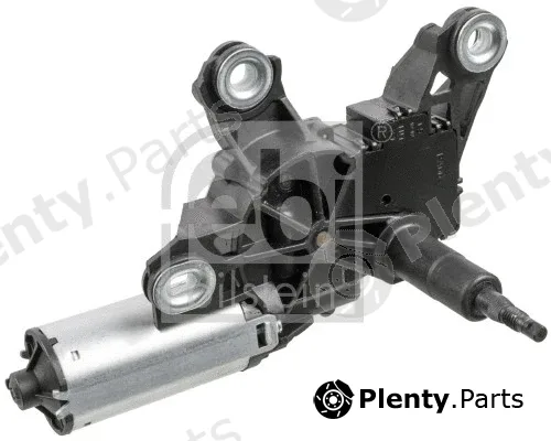 febi bilstein 179710 — Wiper Motor