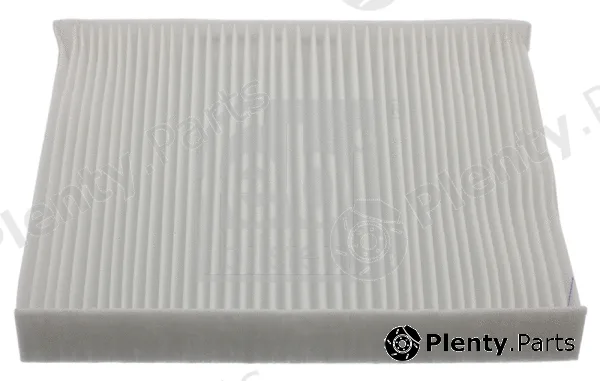 febi bilstein 37314 — Filter, cabin air