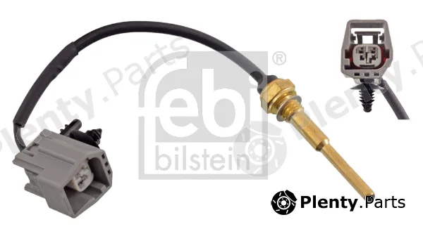 febi bilstein 107888 — Sensor, coolant temperature