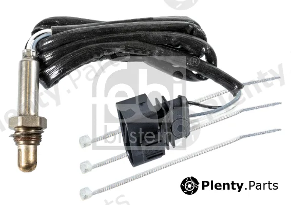 febi bilstein 175890 — Lambda Sensor