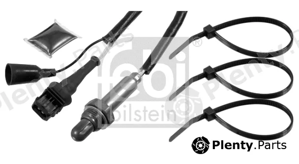 Lambda Sensor