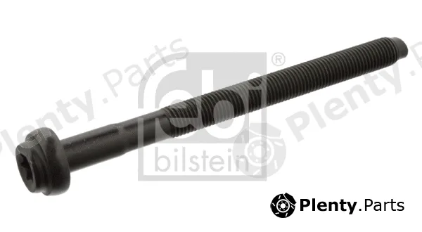 febi bilstein 15696 — Cylinder Head Bolt