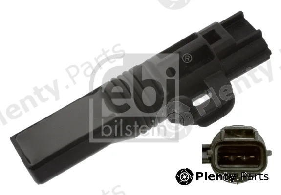 febi bilstein 37333 — Sensor, speed