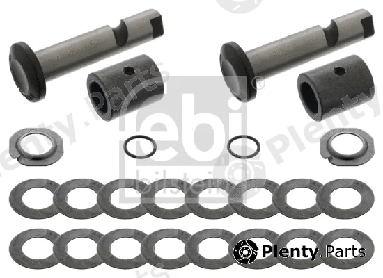 febi bilstein 01157 — Repair Kit, kingpin
