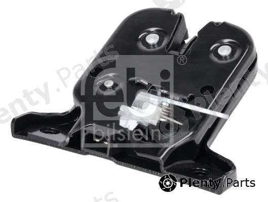 febi bilstein 188685 — Tailgate Lock febi Plus
