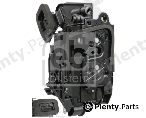 febi bilstein 172124 — Door Lock febi Plus