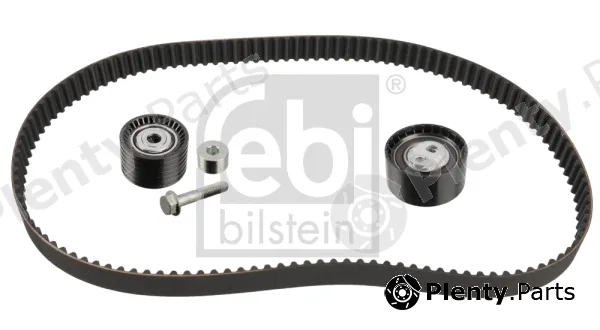 febi bilstein 106309 — Timing Belt Kit