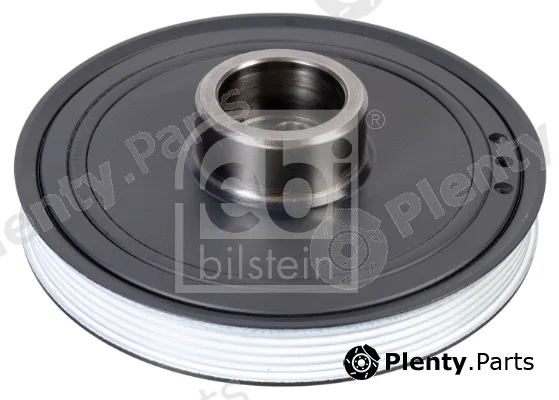 febi bilstein 176414 — Belt Pulley, crankshaft