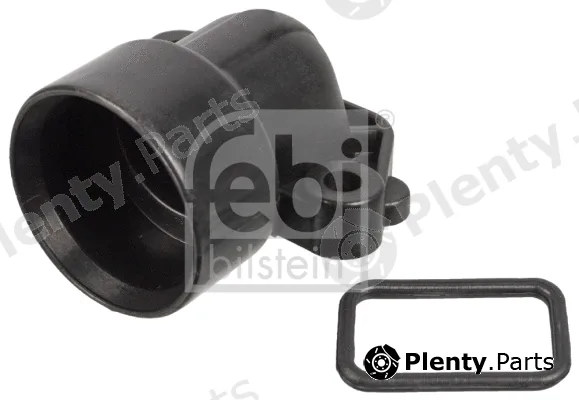 febi bilstein 170181 — Coolant Flange