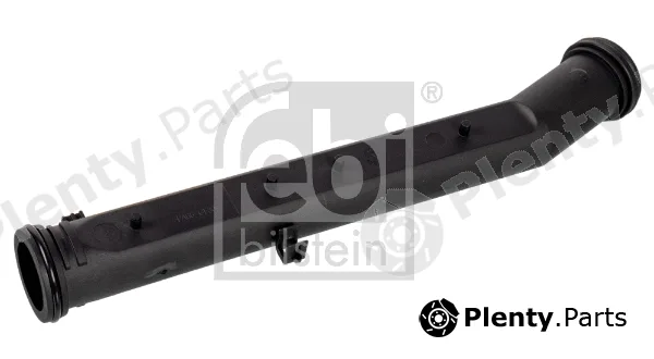 febi bilstein 173476 — Coolant Pipe febi Plus