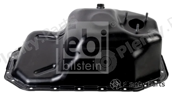febi bilstein 177059 — Oil Sump febi Plus