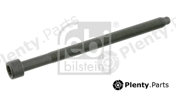 febi bilstein 26420 — Cylinder Head Bolt