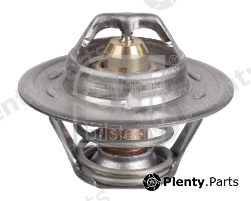 febi bilstein 11489 — Thermostat, coolant