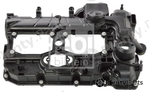 febi bilstein 103668 — Cylinder Head Cover febi Plus