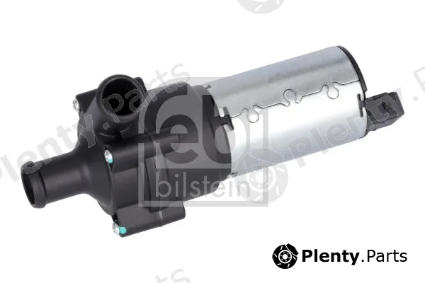 febi bilstein 184490 — Auxiliary Water Pump (cooling water circuit)