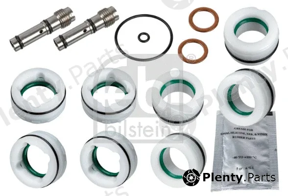 febi bilstein 178728 — Repair Kit, gear shift lever