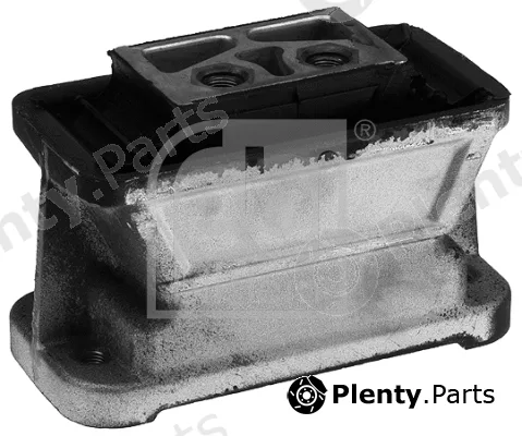 febi bilstein 14918 — Mounting, automatic transmission