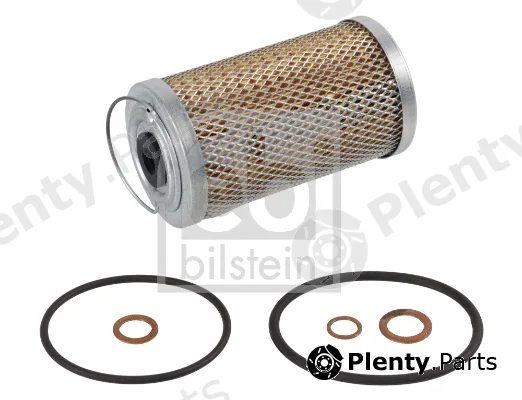 febi bilstein 171784 — Oil Filter