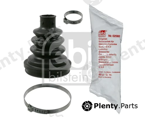 febi bilstein 02720 — Bellow Kit, drive shaft