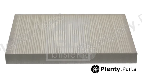 febi bilstein 09449 — Filter, cabin air