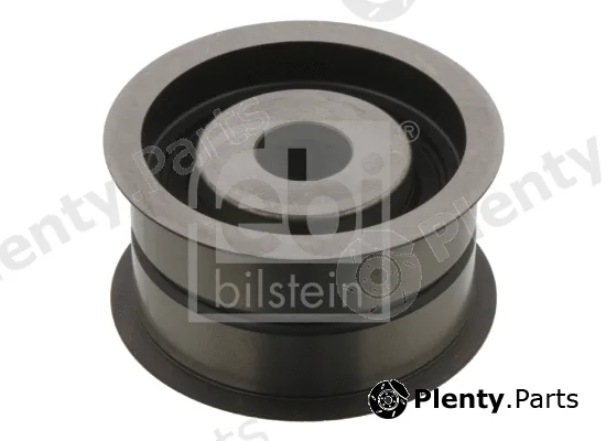 febi bilstein 02862 — Deflection/Guide Pulley, timing belt