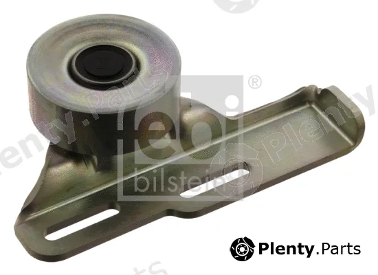 febi bilstein 09790 — Belt Tensioner, V-ribbed belt