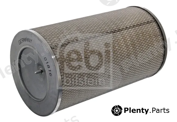 febi bilstein 01816 — Air Filter