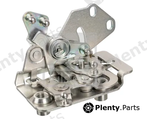 febi bilstein 106404 — Door Lock