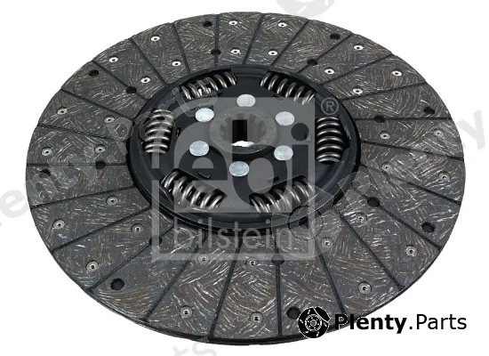 febi bilstein 105062 — Clutch Disc