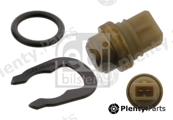 febi bilstein 33888 — Sensor, coolant temperature