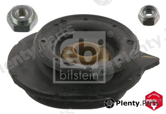 febi bilstein 37583 — Repair Kit, suspension strut support mount ProKit
