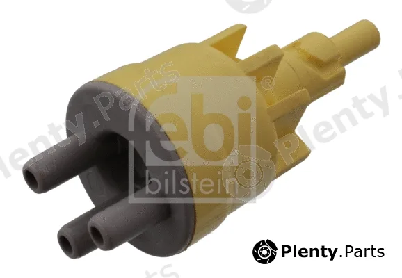 febi bilstein 10675 — Valve, vacuum pump