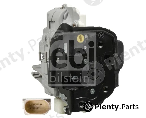 febi bilstein 172126 — Door Lock febi Plus