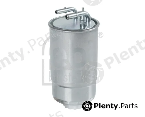 febi bilstein 108972 — Fuel Filter