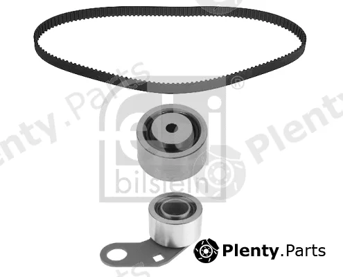 febi bilstein 10967 — Timing Belt Kit