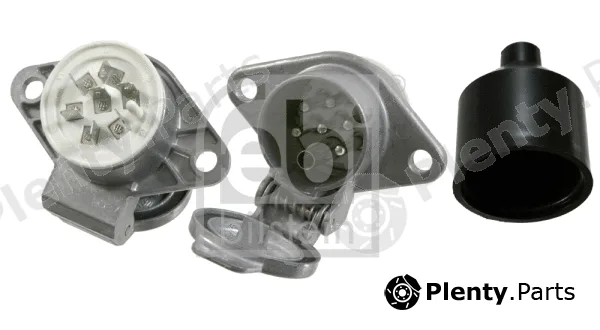 febi bilstein 05061 — Socket