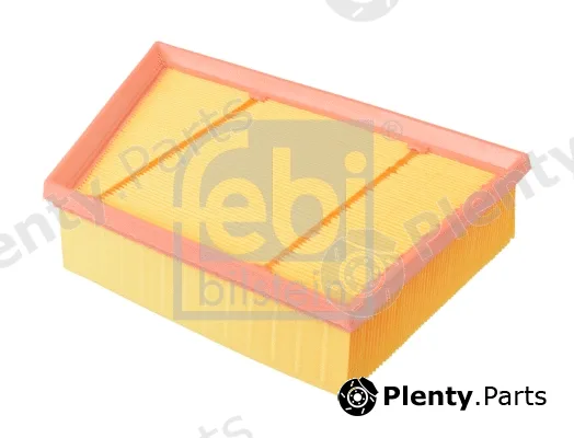 febi bilstein 108745 — Air Filter