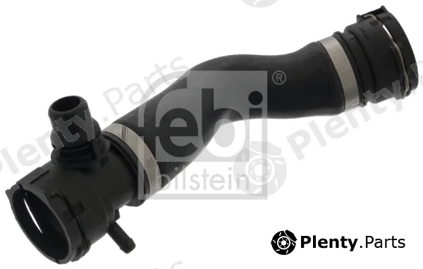 febi bilstein 49257 — Radiator Hose