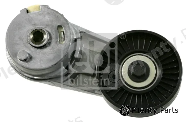 febi bilstein 21061 — Belt Tensioner, V-ribbed belt