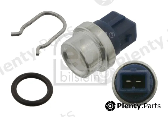 febi bilstein 34762 — Sensor, coolant temperature