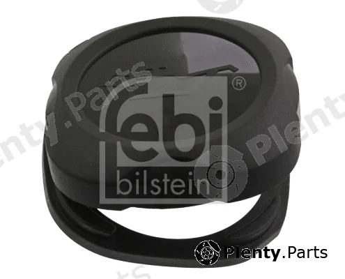 febi bilstein 46214 — Sealing Cap, oil filler neck