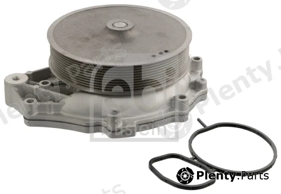 febi bilstein 101067 — Water Pump, engine cooling