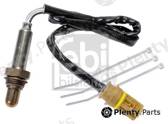febi bilstein 177275 — Lambda Sensor