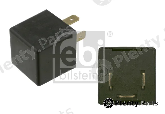 febi bilstein 11574 — Flasher Unit