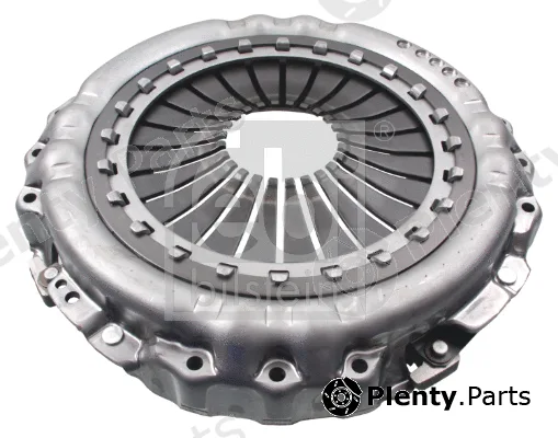 febi bilstein 105337 — Clutch Pressure Plate