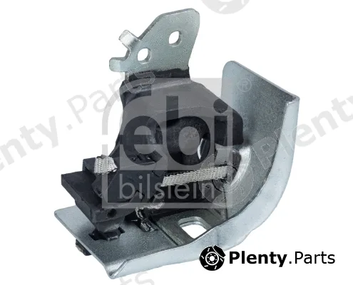 febi bilstein 29585 — Mount, exhaust system
