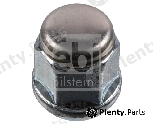 febi bilstein 180893 — Wheel Nut