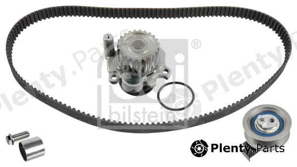 febi bilstein 173222 — Water Pump & Timing Belt Kit