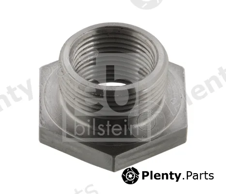febi bilstein 100686 — Repair Kit, oil drain plug thread