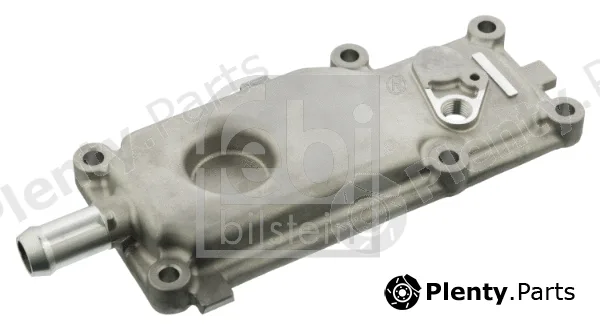 febi bilstein 104963 — Thermostat Housing